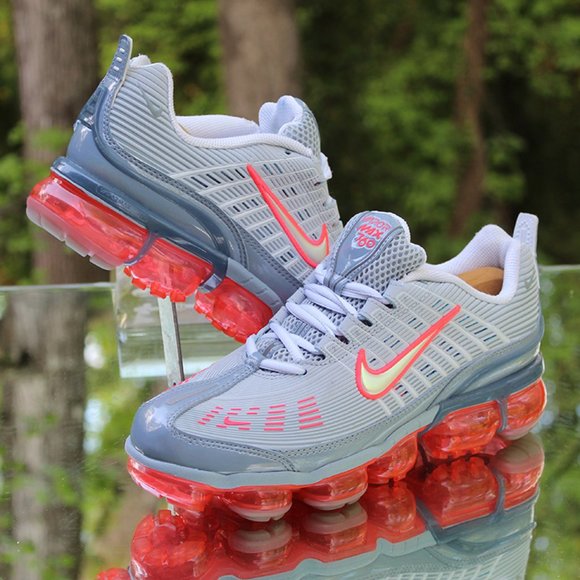 Nike Air Vapormax 360 Men’s Size 8 - Picture 4 of 16